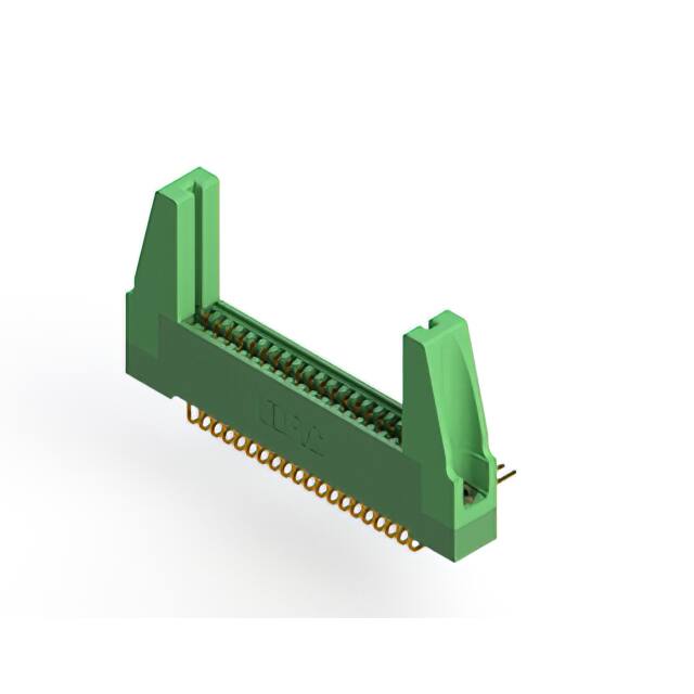 345-040-559-288 EDAC Inc.  Edgeboard Connectors